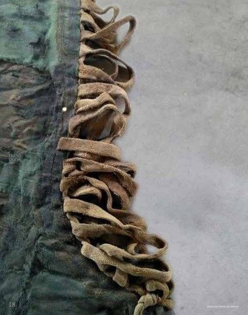 Trend Union Trends & Textiles - ARCHAEOLOGY AW 23-24