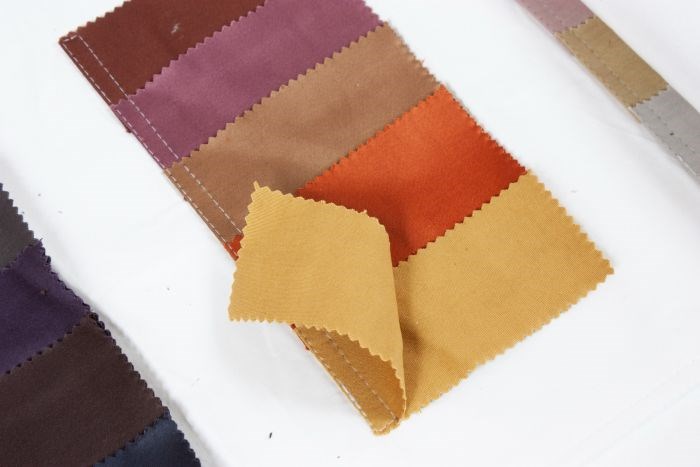 Trend Union Colours - Pigment Prophecies AW 23-24