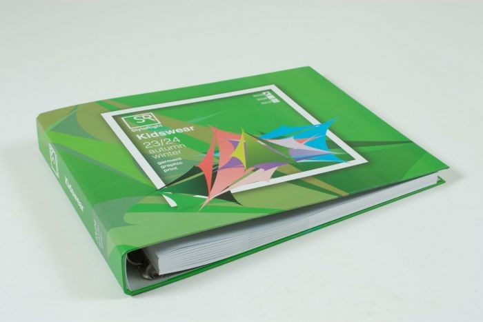 Style Right Kidswear Trendbook AW 23-24