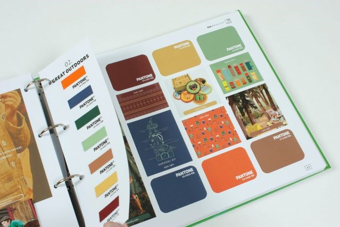 Style Right Kidswear Trendbook AW 23-24