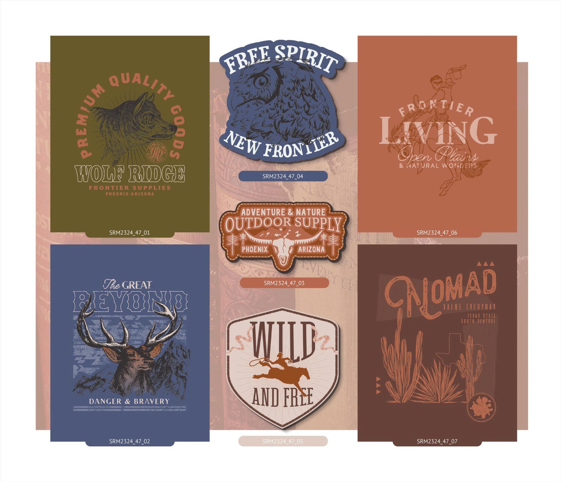 Style Right Menswear  AW 23-24