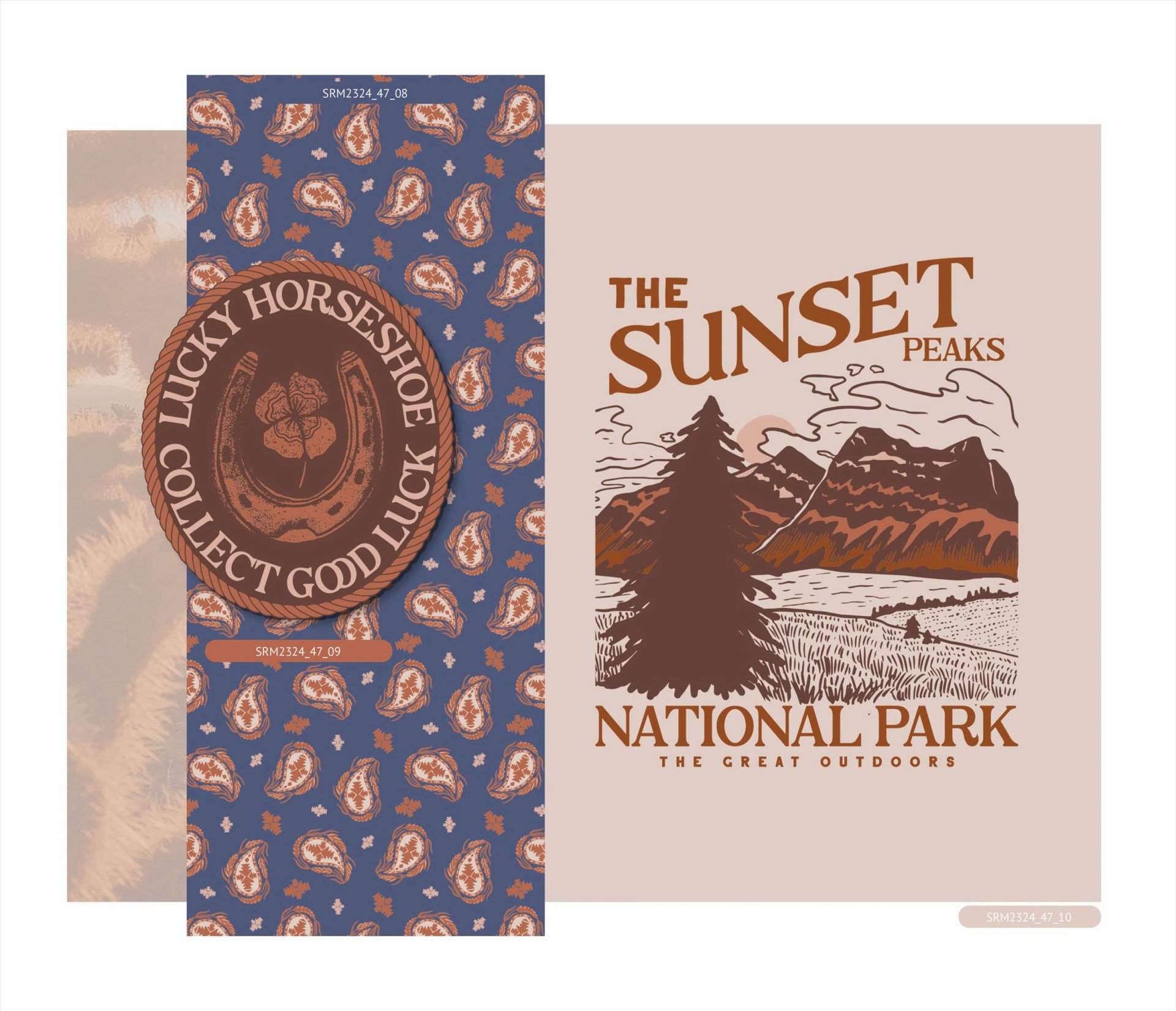 Style Right Menswear  AW 23-24