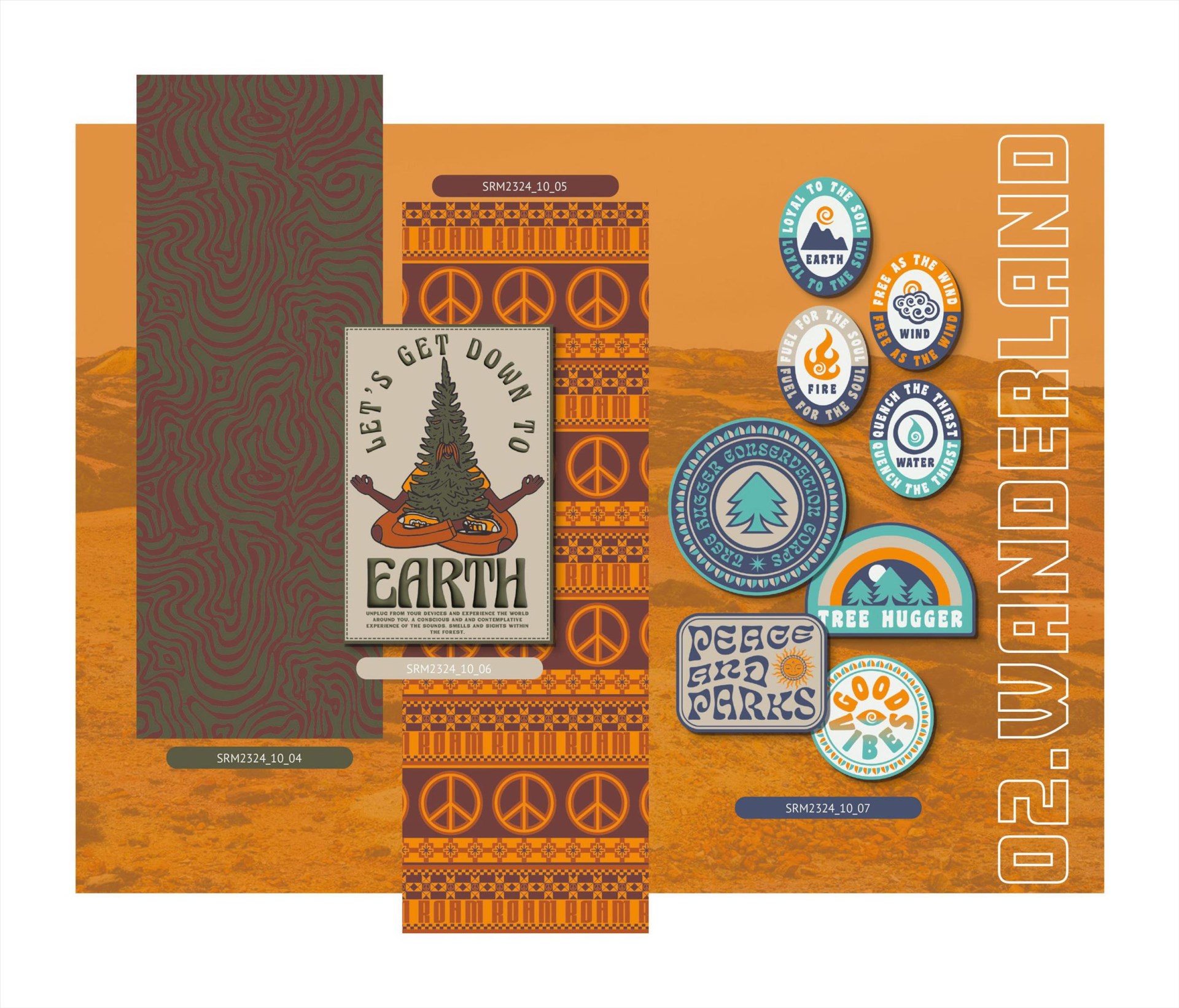 Style Right Menswear  AW 23-24