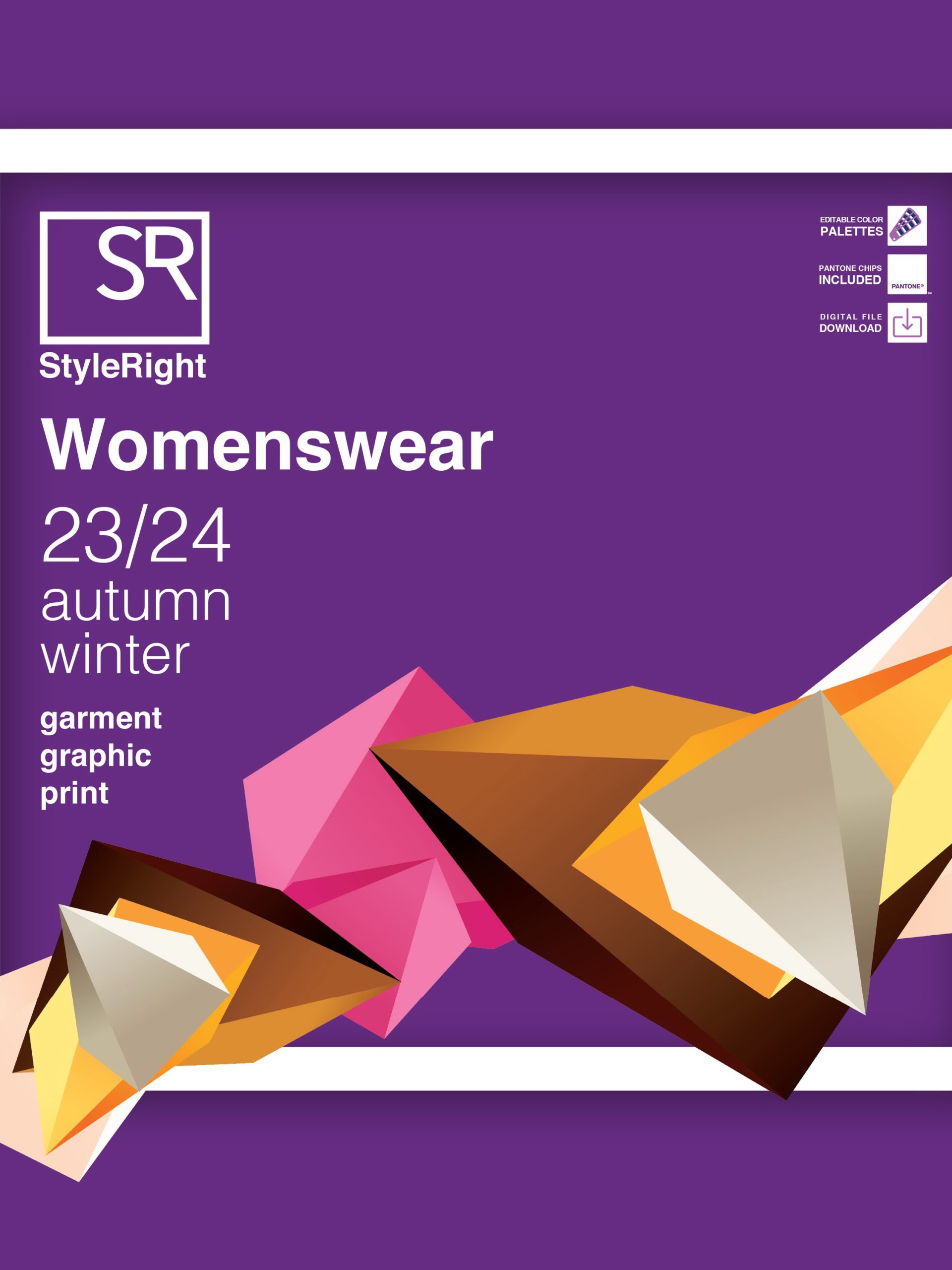 Style Right Womenswear AW 23-24