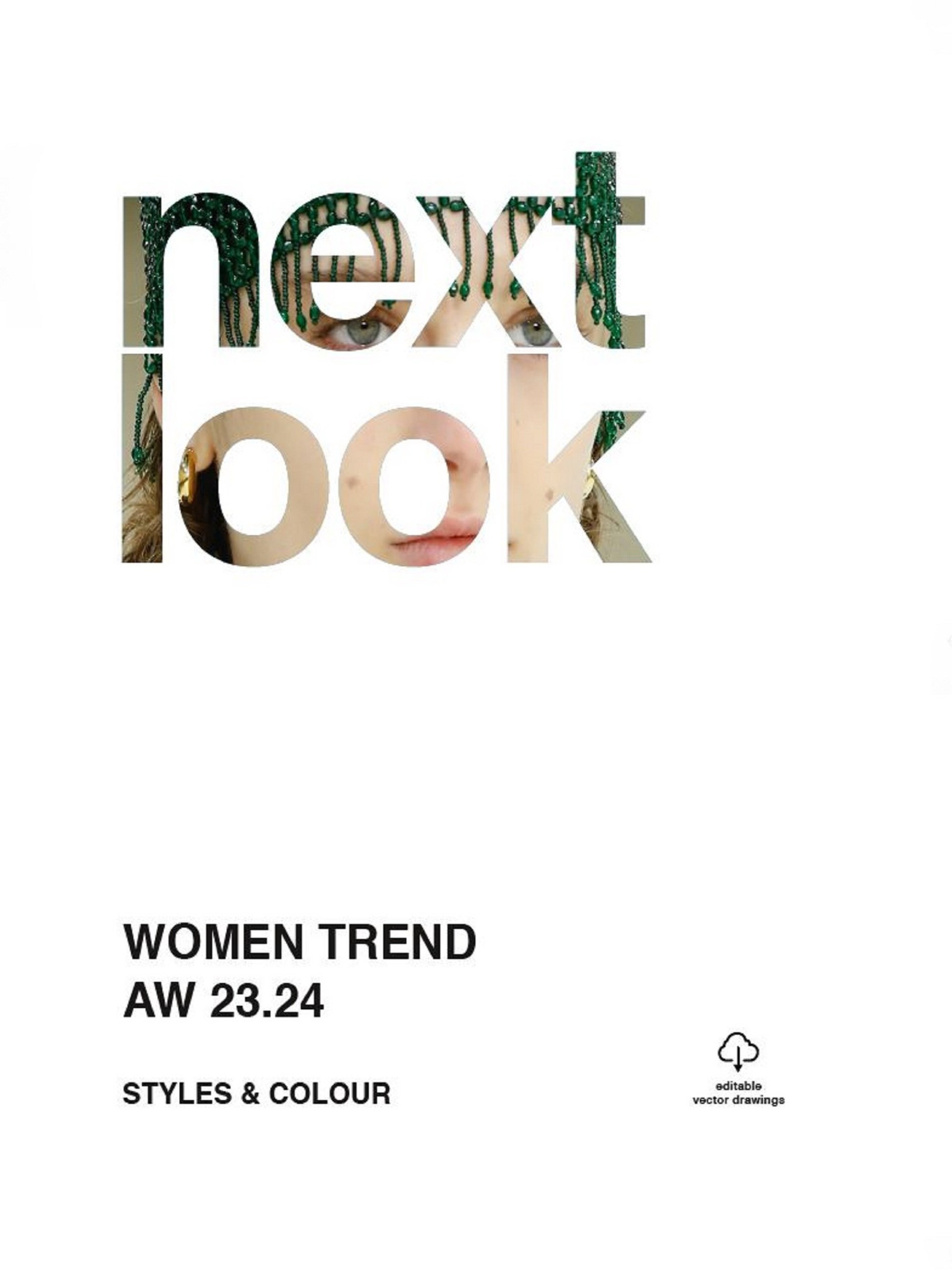 Next Look Women Fashion Trends Style & Colour AW 23-24