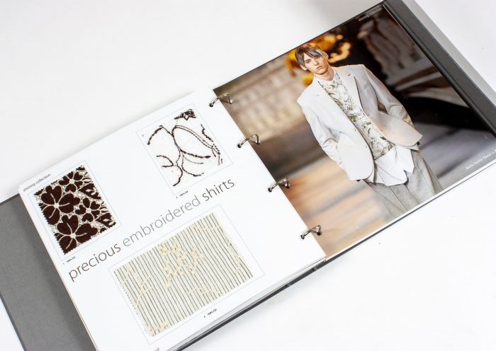 Biella Textile Workshop Print World AW 23-24