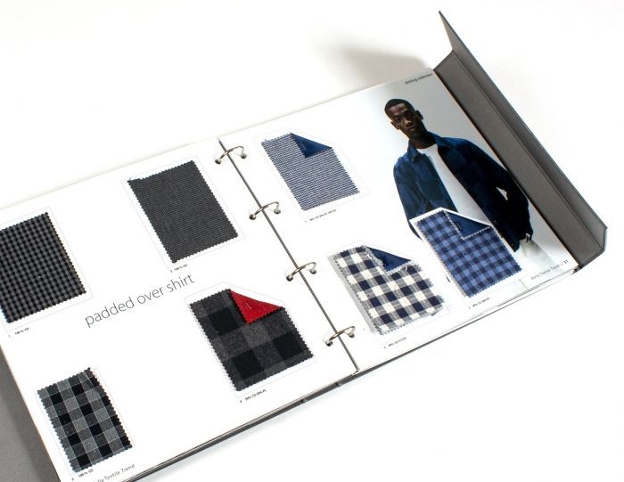 Biella Textile Workshop Print World AW 23-24