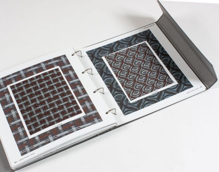 Biella Textile Workshop Shirting AW 23-24