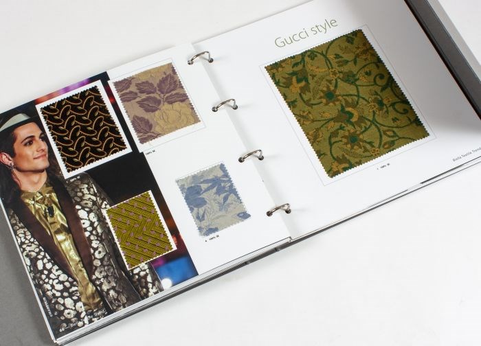 Biella Textile Workshop Shirting AW 23-24