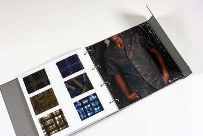 Biella Textile Workshop Print World AW 23-24