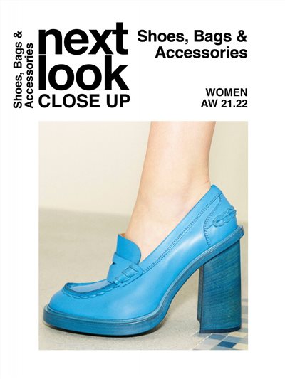 Next Look Close Up Women Shoes, Bags & Accessories AW 21-22
