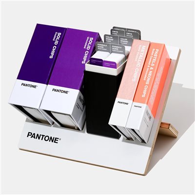 PANTONE Reference Library 
