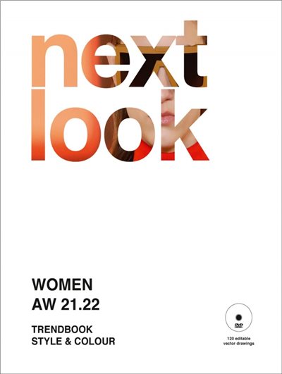 Next Look Women Fashion Trends Style & Colour AW 21-22