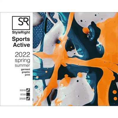 Style Right Sports Active SS 22