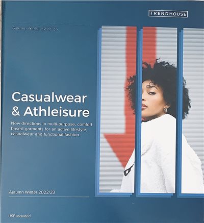 Trendhouse Casual & Athleisure AW 22-23
