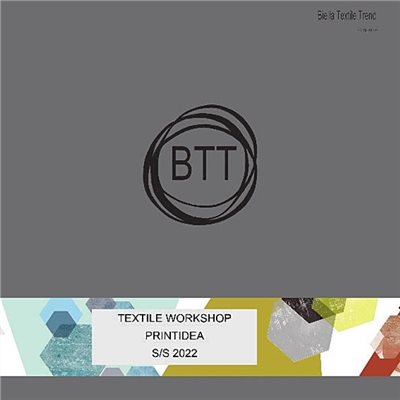 Biella Textile Workshop Printidea SS 22
