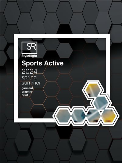 Style Right Sports Active SS 24