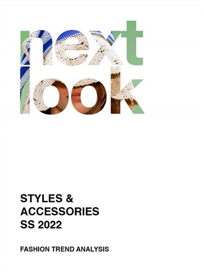 Next Look Fashion Trends Styles & Accessories SS 22