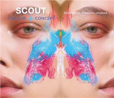 Scout Women Color & Concept SS 22
