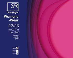 Style Right Womenswear Trendbook AW 22-23