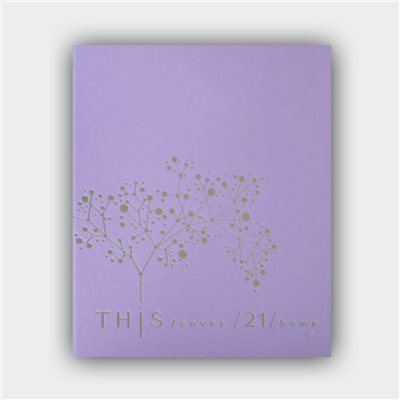 THJS Cover Interior SS 21