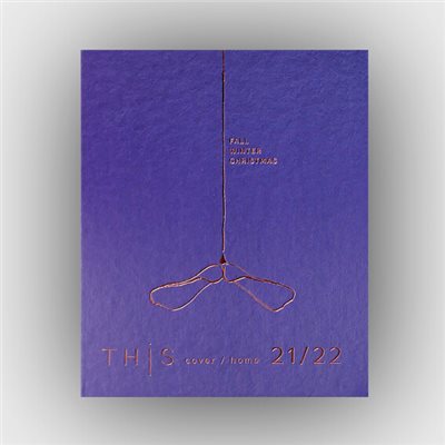 THJS Cover Interior FW 21-22 & Christmas