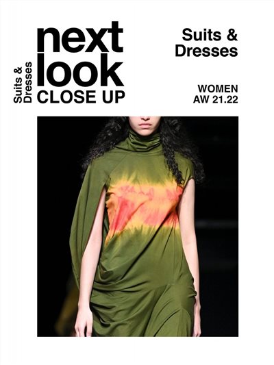 Next Look Close Up Women Suits & Dresses AW 21-22