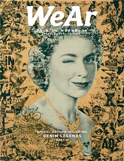 WeAr Global Magazine 65