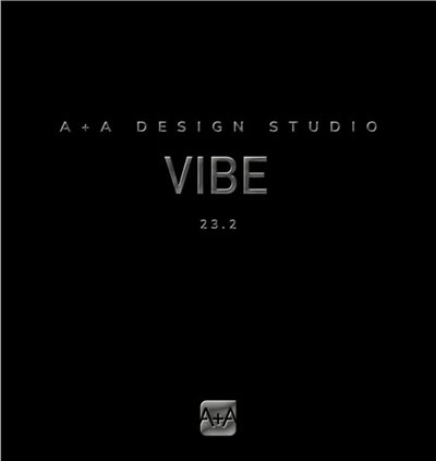 A+A Vibe Active Color Trends SS 23