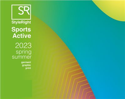 Style Right Sports Active SS 23