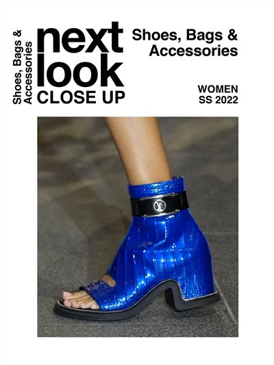 Next Look Close Up Women Shoes, Bags & Accessories SS 22