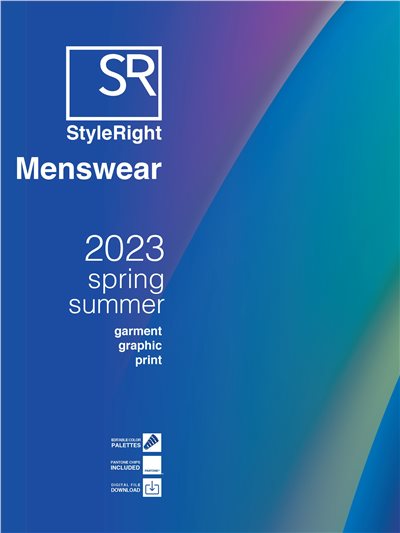 Style Right Menswear SS 23