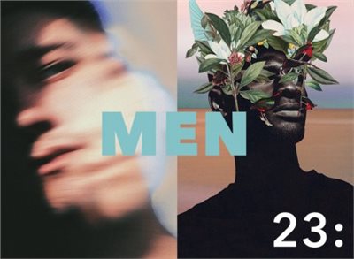 Scout Men Color & Concept SS 23