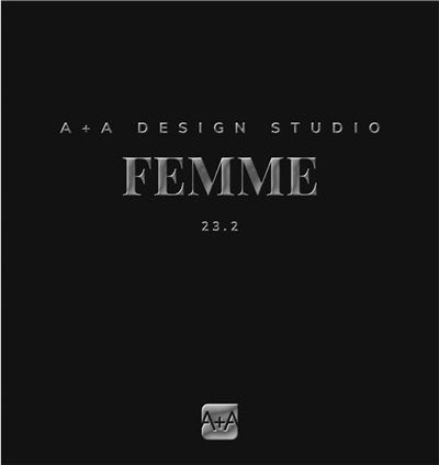 A+A FEMME Women SS 23