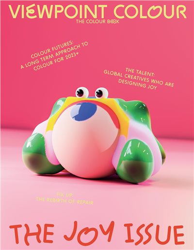 Viewpoint Colour no. 11