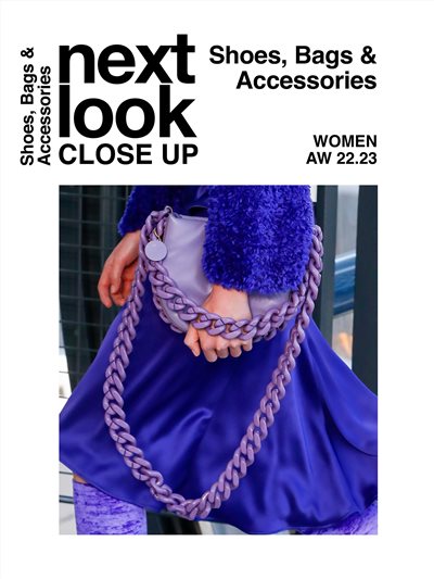 Next Look Close Up Women Shoes, Bags & Accessories AW 22-23